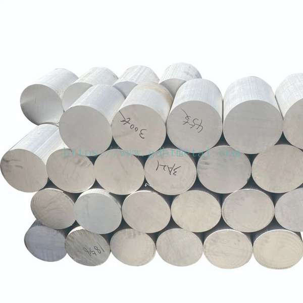 Aluminum Bar&Rod